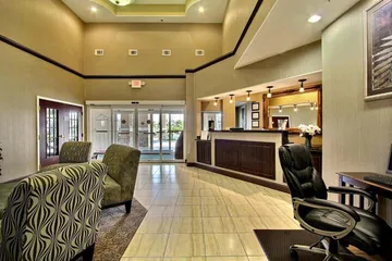 Magnolia Inn & Suites Savannah Airport