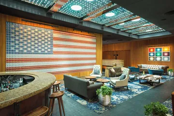 Dream Downtown by Hyatt