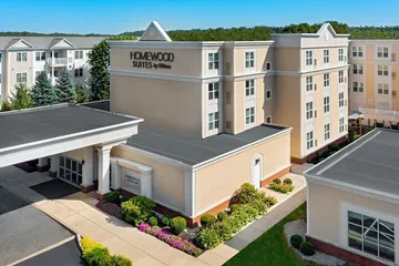 Homewood Suites by Hilton Boston / Canton MA