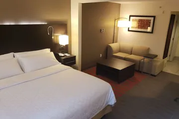 Holiday Inn Express Portland West / Hillsboro by IHG