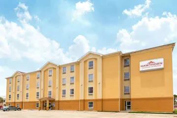 Hawthorn Extended Stay by Wyndham Corpus Christi Padre Is