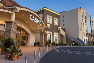 del Lago Resort & Casino