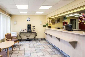Relax Inn Saint Charles