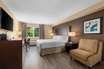 Ramada by Wyndham Portland