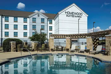 Homewood Suites by Hilton Austin / Round Rock TX