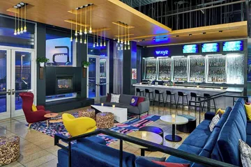 Aloft by Marriott Austin at the Domain