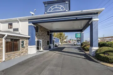 Quality Inn Newberry