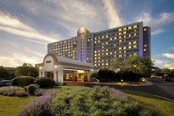 Hyatt Regency Lisle near Naperville