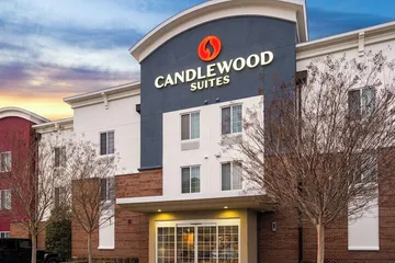 Candlewood Suites Radcliff - Fort Knox by IHG