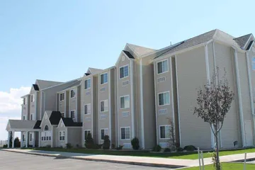 Microtel Inn and Suites by Wyndham Rawlins