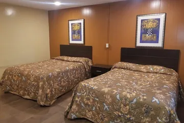 Arbor Inn Motor Lodge