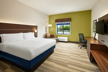 Holiday Inn Express Hotel & Suites Panama City-Tyndall by IHG