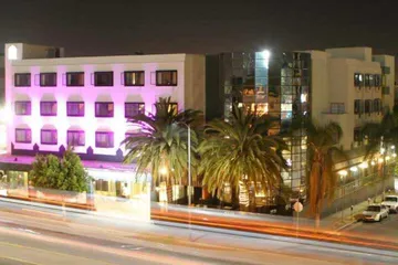 Garden Suite Hotel
