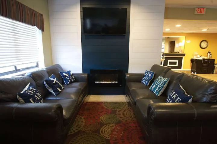 Hotel Interior 2 of 41