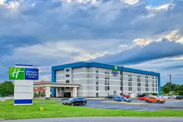 Holiday Inn Express Pigeon Forge / Near Dollywood by IHG