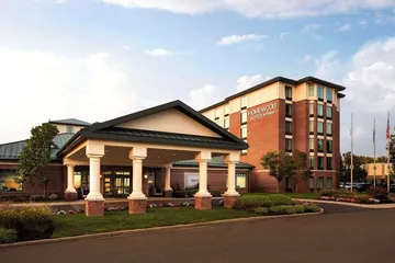 Homewood Suites by Hilton-Hartford South-Glastonbury CT