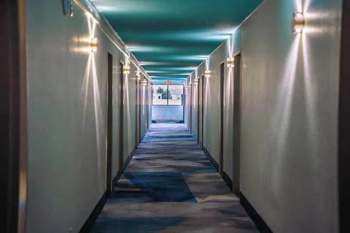 Hotel Interior 2 of 30