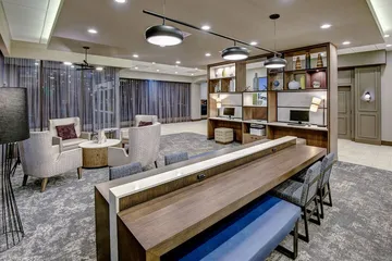 Holiday Inn East Windsor - Cranbury Area by IHG