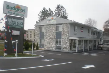 Budgetel Inn Atlantic City