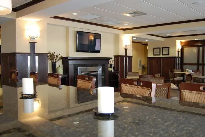 Hotel Interior 3 of 46