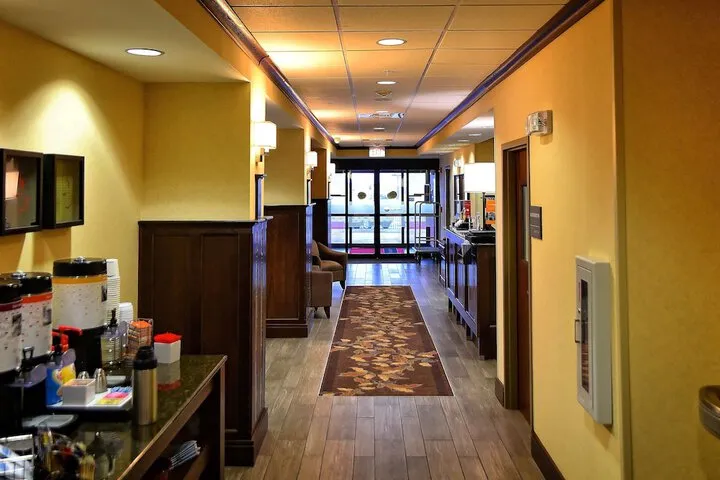 Hotel Interior 2 of 46