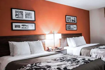 Sleep Inn & Suites Fort Campbell