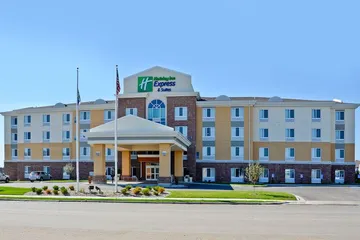Holiday Inn Express and Suites Williston by IHG
