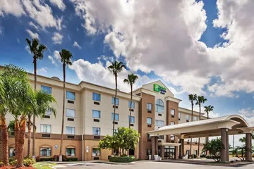 Holiday Inn Express Hotel & Suites Pharr by IHG