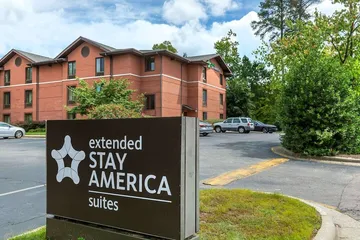 Extended Stay America Select Suites - Raleigh - Cary - Regency Parkway S