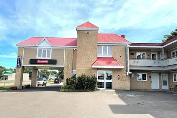 Thriftlodge by Wyndham Moncton