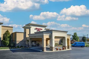 Hampton Inn Evansville / Airport
