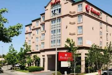 Ramada by Wyndham SeaTac Airport