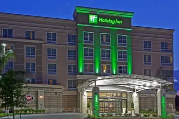 Holiday Inn Hou Energy Corridor Eldridge by IHG