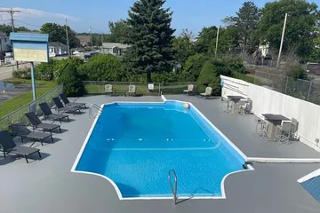 Seabreeze Motel