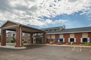 Best Western Alexandria Inn
