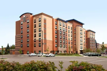 Homewood Suites by Hilton St. Louis Park at West End