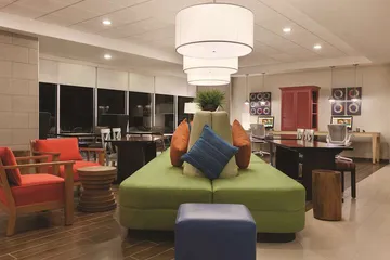 Home2 Suites by Hilton College Station