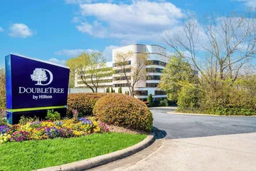 DoubleTree by Hilton South Charlotte Tyvola