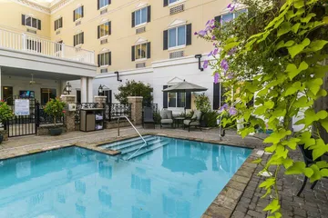 Candlewood Suites Mobile‑Downtown by IHG