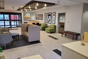 Holiday Inn Express & Suites Junction City by IHG