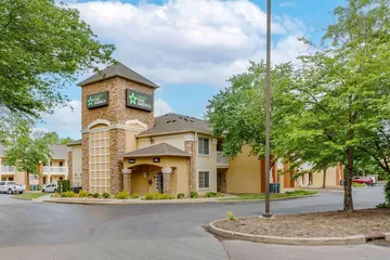Extended Stay America Suites Nashville Franklin Cool Springs