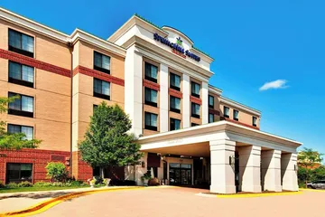 SpringHill Suites by Marriott Chicago Schaumburg / Woodfield
