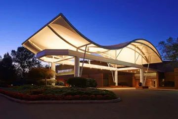 Hyatt Regency Princeton