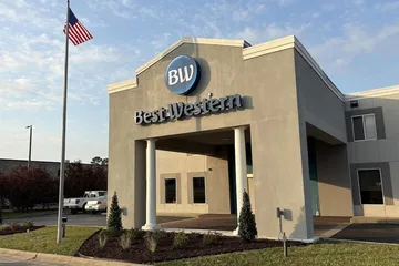 Best Western Niceville-Destin