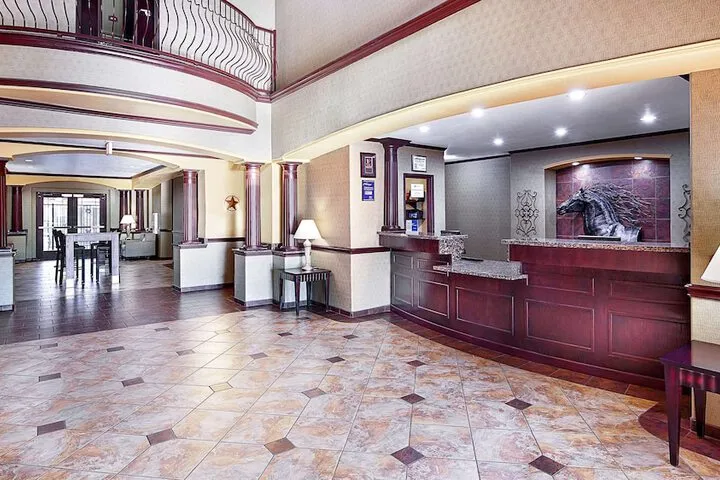 Hotel Interior 3 of 24