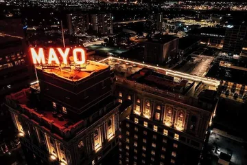 The Mayo Hotel