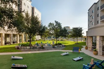 Residence Inn by Marriott San Antonio Six Flags at the Rim