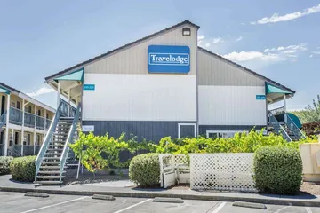 Travelodge by Wyndham Fairfield / Napa Valley
