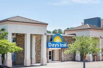 Days Inn by Wyndham Charlottesville / University Area