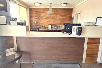 Days Inn by Wyndham Jonesboro AR